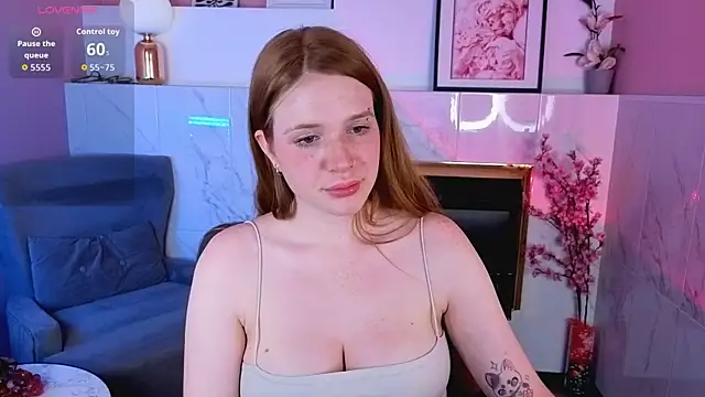 RinKittyy Live XXX-Chat