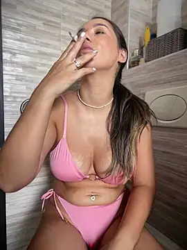 Czat XXX na żywo – HotXMom_