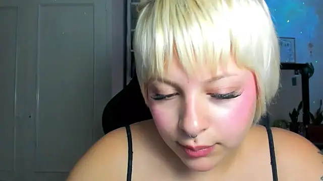 sammymoon Chat XXX in diretta