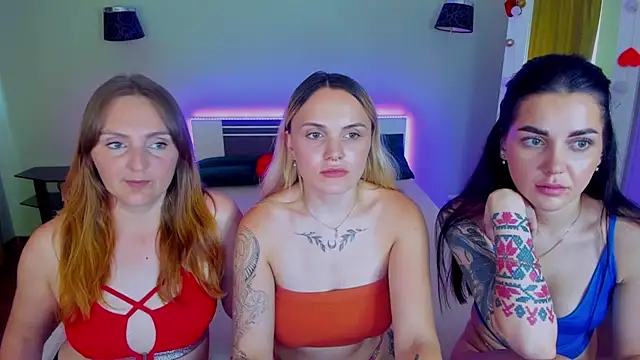 MagicEyess Chat XXX live
