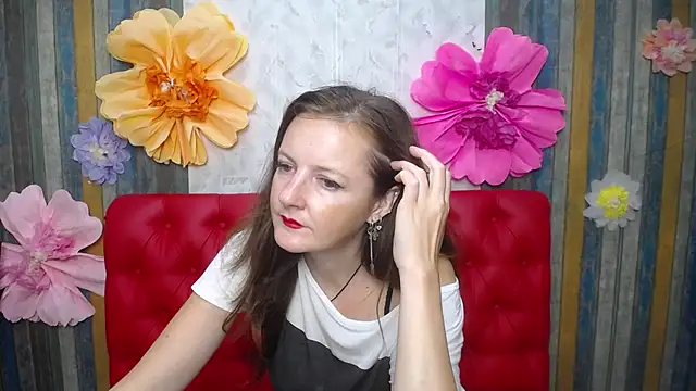 MeganPirs' Live XXX Chat