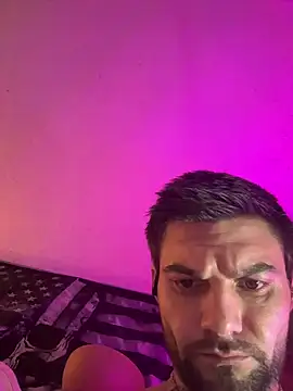 הופעת וובקאם של LegendaryLukeFilmCo