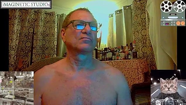 coryassman Chat XXX live