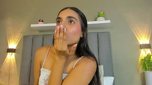 Онлайн чат XXX dalila30x