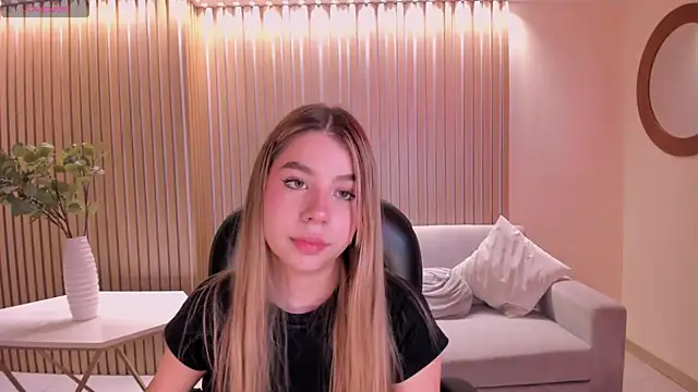 TiffannySins Chat XXX in diretta