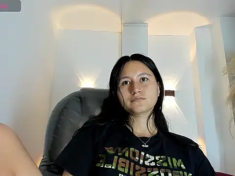 isabella_grace18 Chat XXX in diretta
