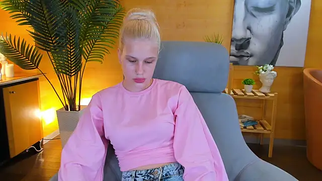 Chat +18 de PatUrbaniak ao vivo
