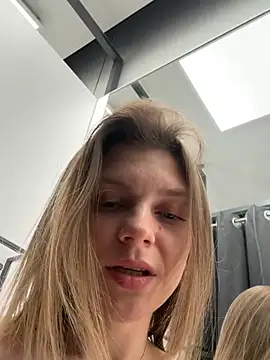 ValenciaShock 라이브 XXX 채팅