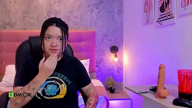 annyhills1 Live XXX Chat