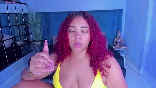 AngelaCoffee – Naživo XXX chat