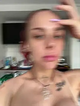 PennyPrincess Webcamshow