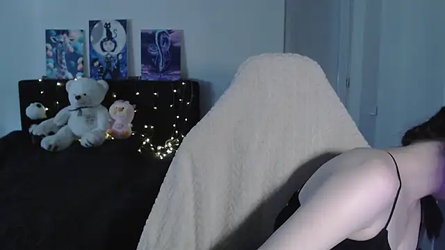 Chatroom XXX en direct de Little_flowers