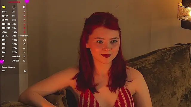 Chat XXX Live Nora__Ray