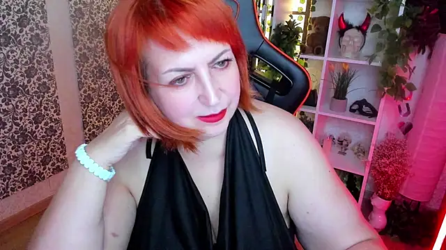Chat XXX en directo de Joana_Woods
