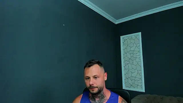 BrianHunts Live XXX-Chat