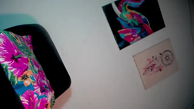 DanyKrox's Live XXX Chat