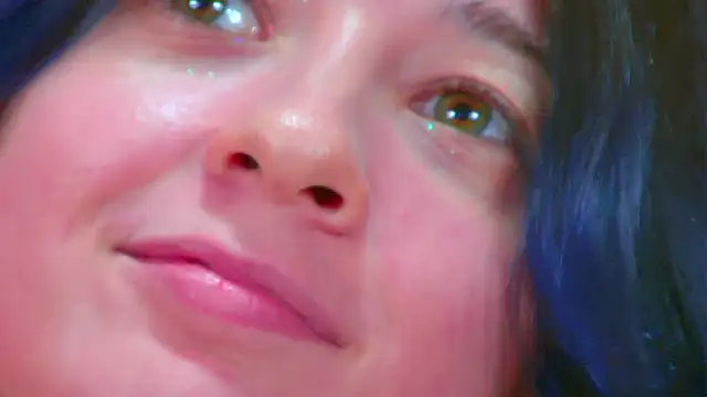 AnneAvelin's Live XXX Chat
