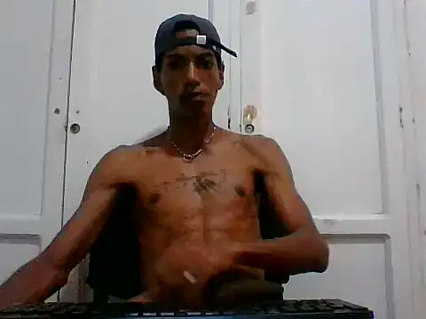Chat XXX ao vivo de AlbertBigCock