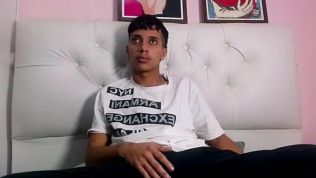 Chat XXX Live jl_brayan12