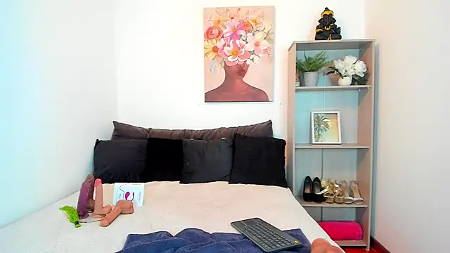 Chat XXX Live SaraMilf_69