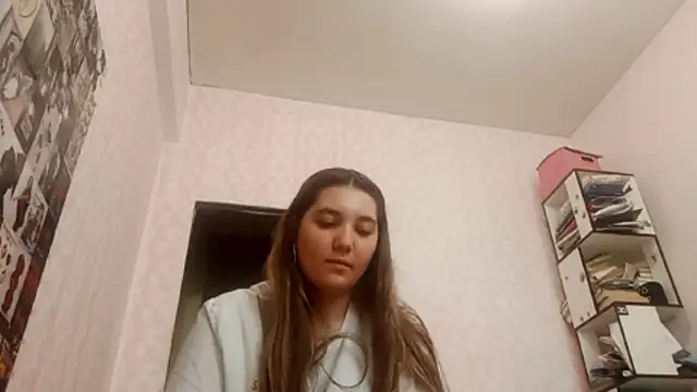 Chatroom XXX en direct de JanineThielman