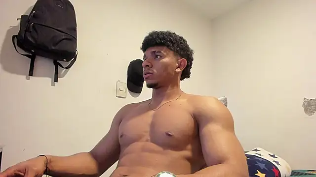 Jayden_VanceJS Live XXX Chat