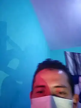 PitoDuroWuero 웹캠 쇼