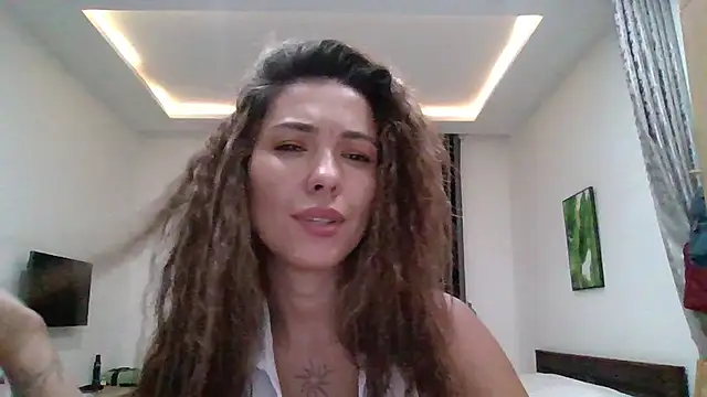 Dream_Petal_'s Live XXX Chat