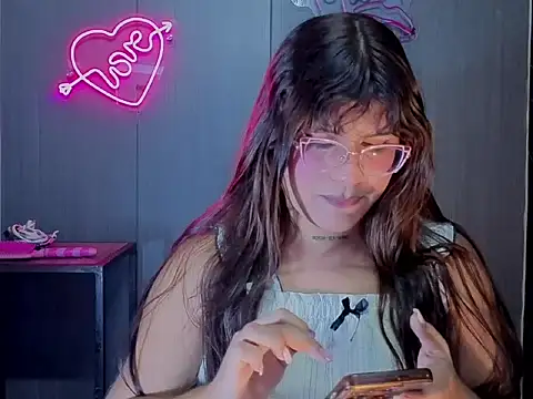 annacraigsense Live XXX-Chat