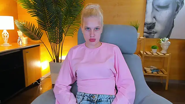 PatUrbaniak's Live XXX Chat
