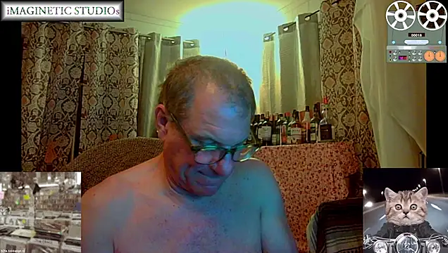 coryassman Live XXX-chat