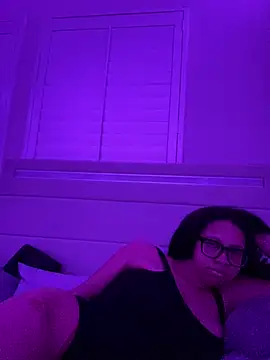 cartierprincess Show in webcam