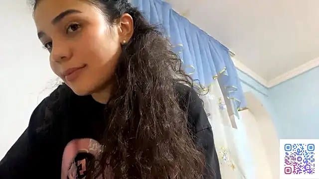 RitaPerry's Live XXX Chat
