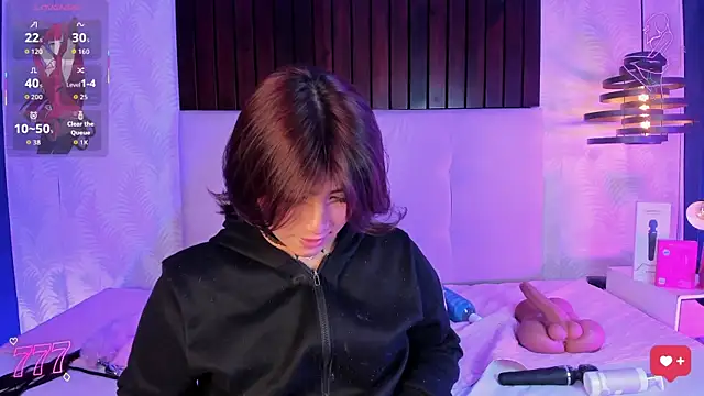 Creamy_Angelo Obrolan Langsung XXX