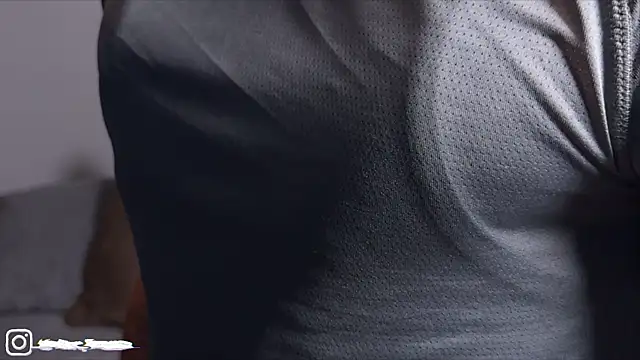 salvatore_romanooのウェブカメラショー