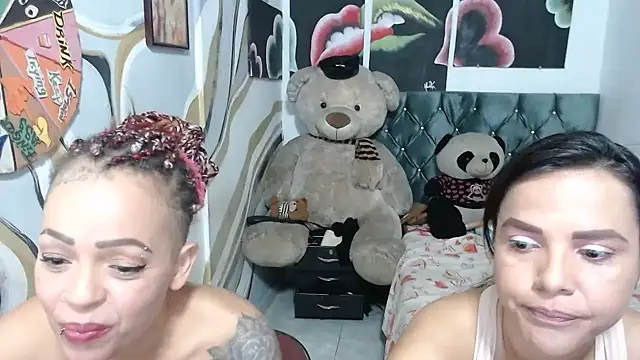 manzanahot9n Live XXX chat