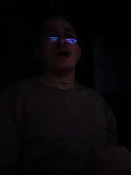 Webkamerová show __JaviJavi
