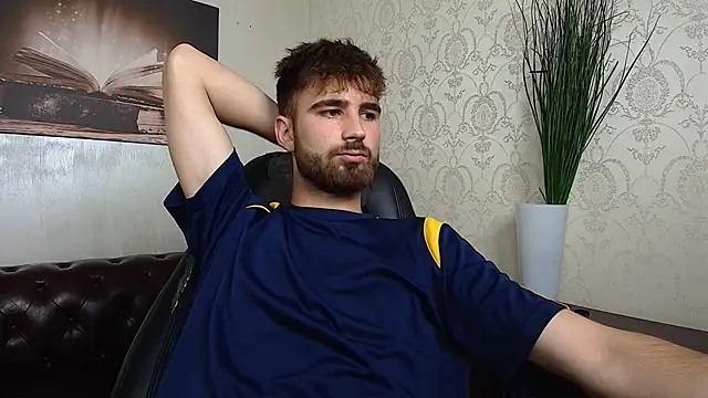 Živý XXX chat KyloEast