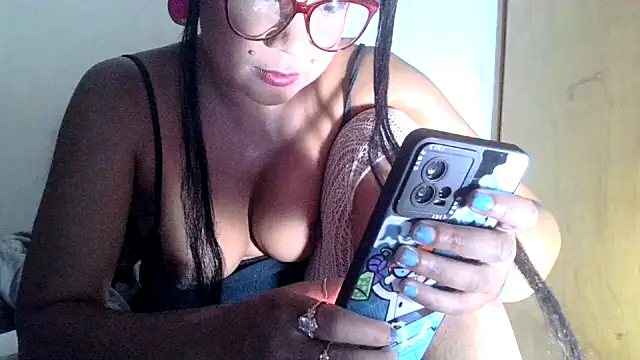 xblackstarX1 Live XXX-Chat