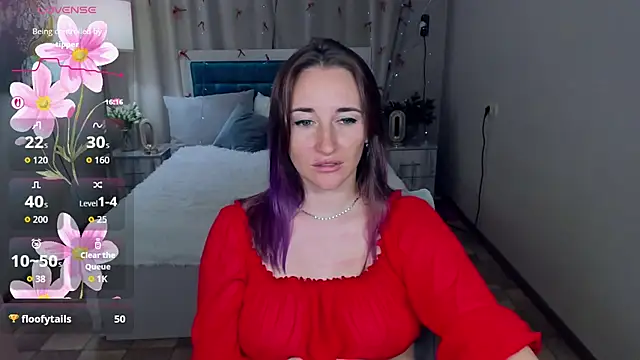 GraceRainbow Live XXX-Chat
