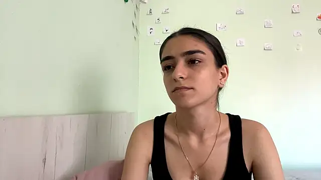 Annthebest's Live XXX Chat