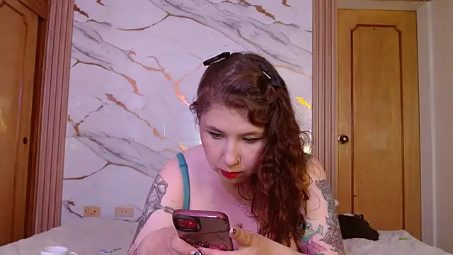 Chatroom XXX en direct de kittycatw