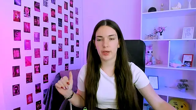 anita_wow Obrolan Langsung XXX