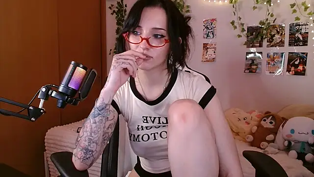 Viv_Player Live XXX-chat