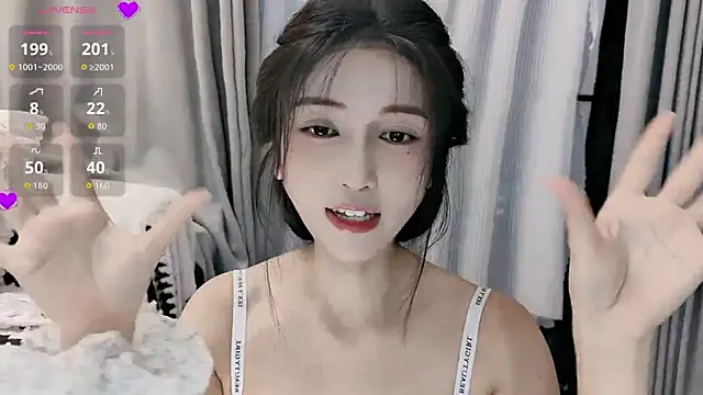 lulu-789 现场XXX聊天