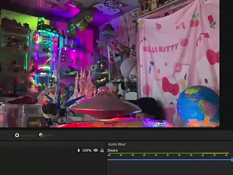 JesuAdam 现场XXX聊天