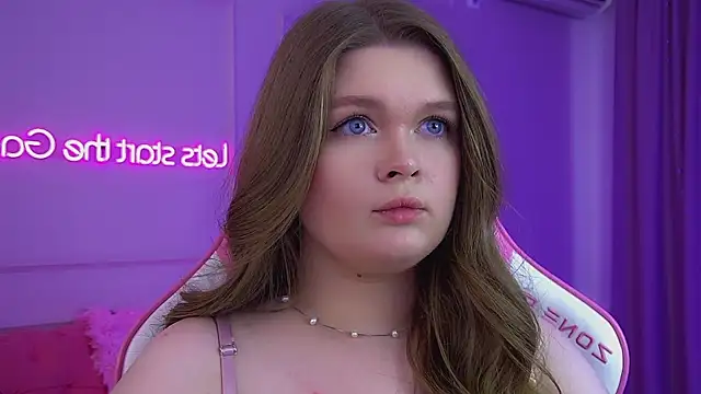 CrystalLyons Live XXX-Chat