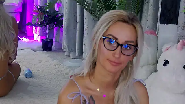IsabelleEthan 现场XXX聊天