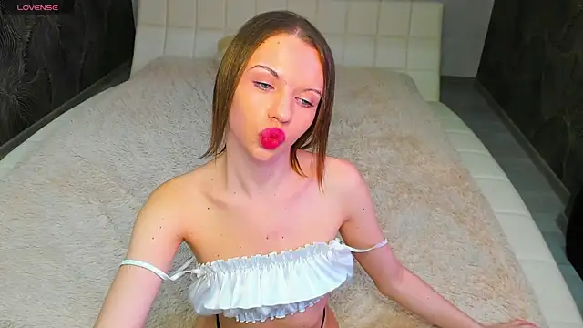 Chat XXX ao vivo de Keit_princess