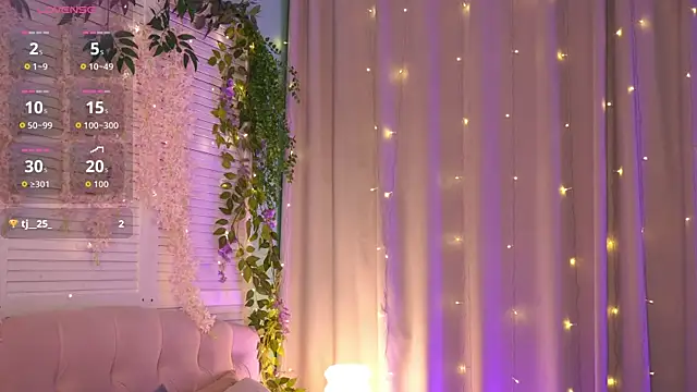 دردشة AmeliaWeells الجنسية المباشرة